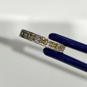 TACORI Channel Eternal Ring